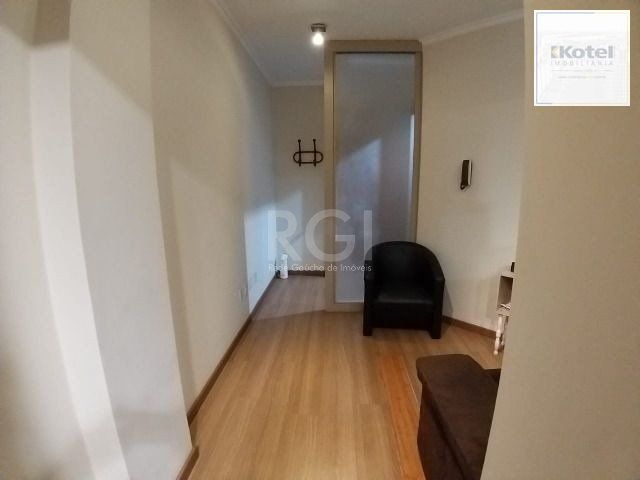 Conjunto/Sala para Venda - 33.14m², 0 dormitórios, Auxiliadora — foto 2