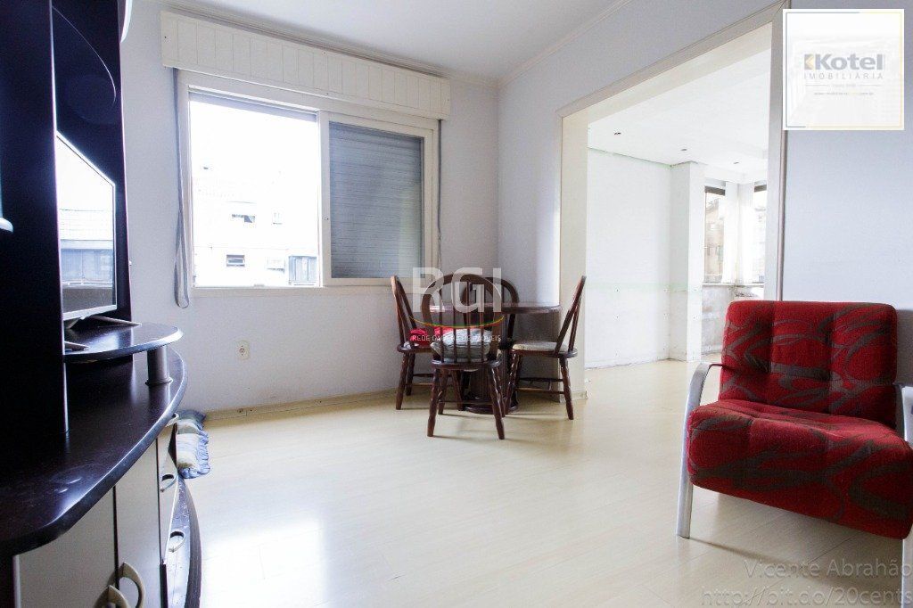 Cobertura para Venda - 191.8m², 3 dormitórios, sendo 1 suites, 2 vagas - Jardim Itu — foto 2