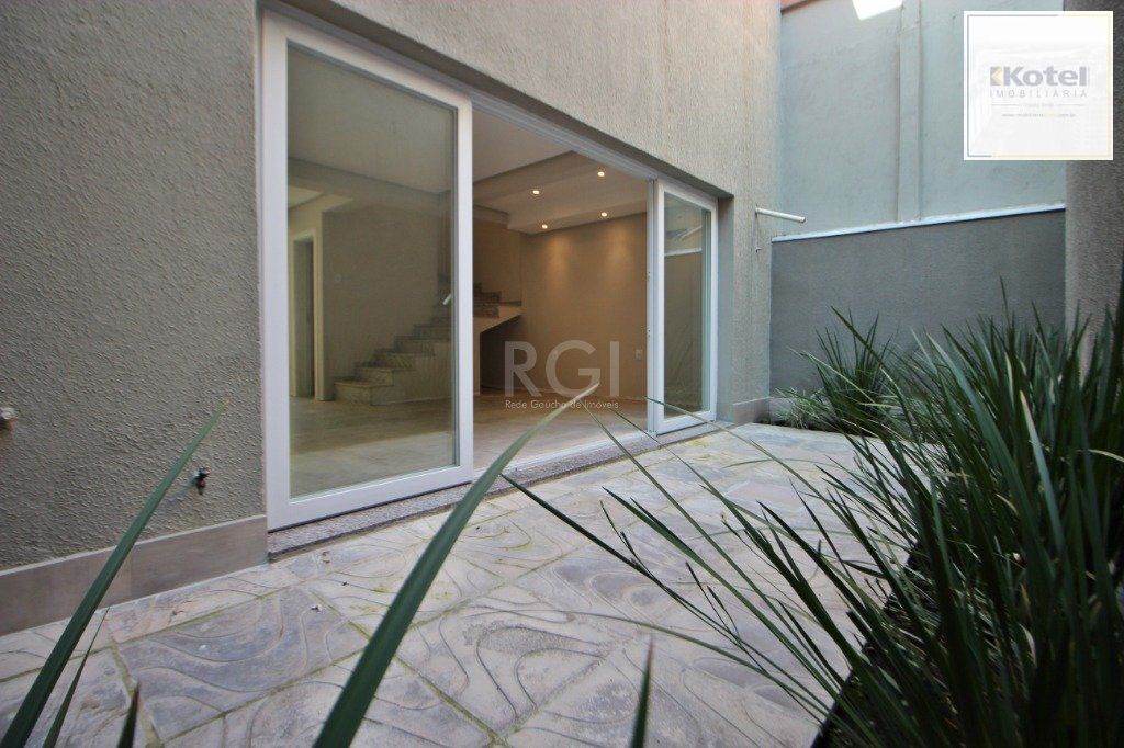 Casa 3 quartos à venda, 190m², São Geraldo - Porto Alegre — foto 5
