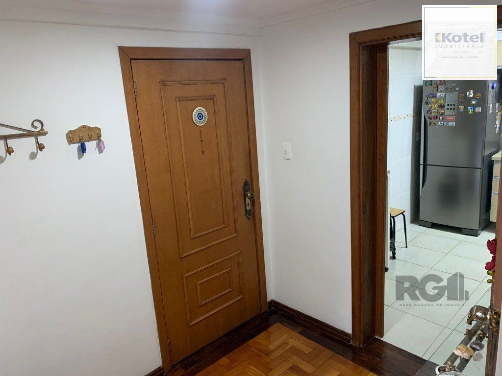 Apartamento 3 quartos à venda, 107m², Petrópolis - Porto Alegre — foto 5