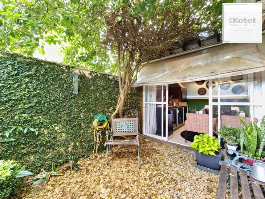 Casa em condomínio no bairro Teresópolis de 3 dormitórios e 2 vagas e infra — foto 3