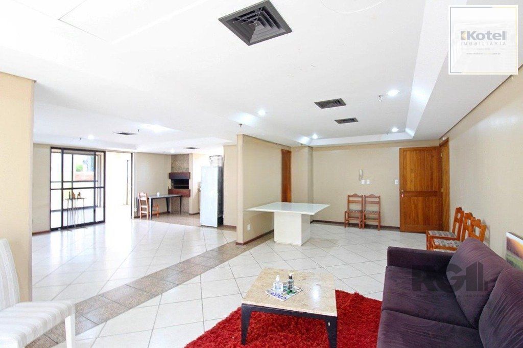 Sala Comercial à venda, 41m², Auxiliadora - Porto Alegre — foto 4