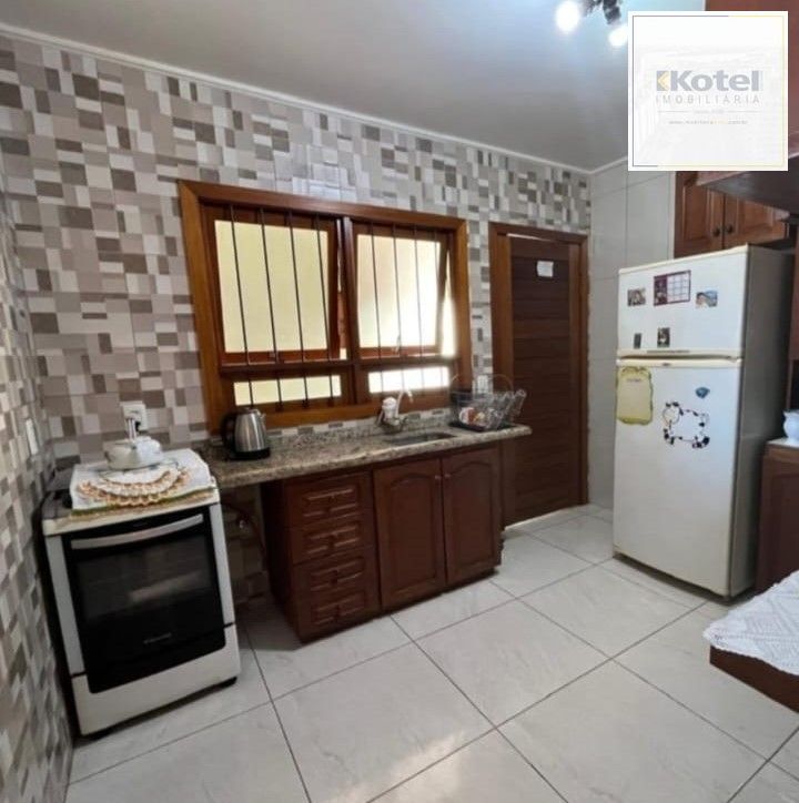 Casa 3 quartos à venda, 101m², Jardins - Sant'Ana do Livramento — foto 4