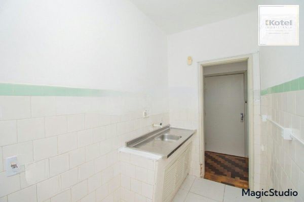Apartamento 1 dorm à venda Avenida Taquara, Petrópolis - Porto Alegre — foto 3