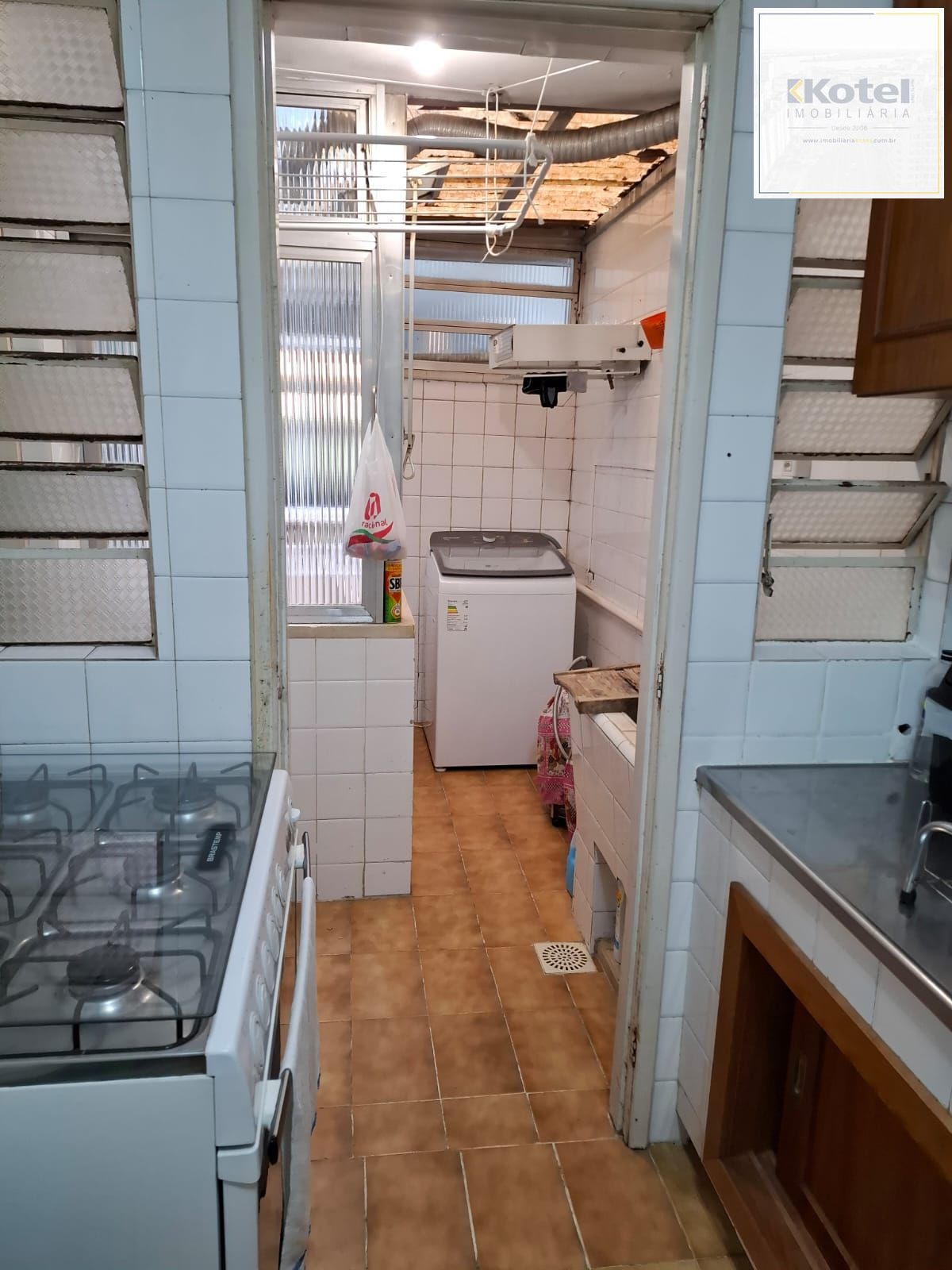 Apartamento 3 quartos à venda, 101m², Santa Cecília - Porto Alegre