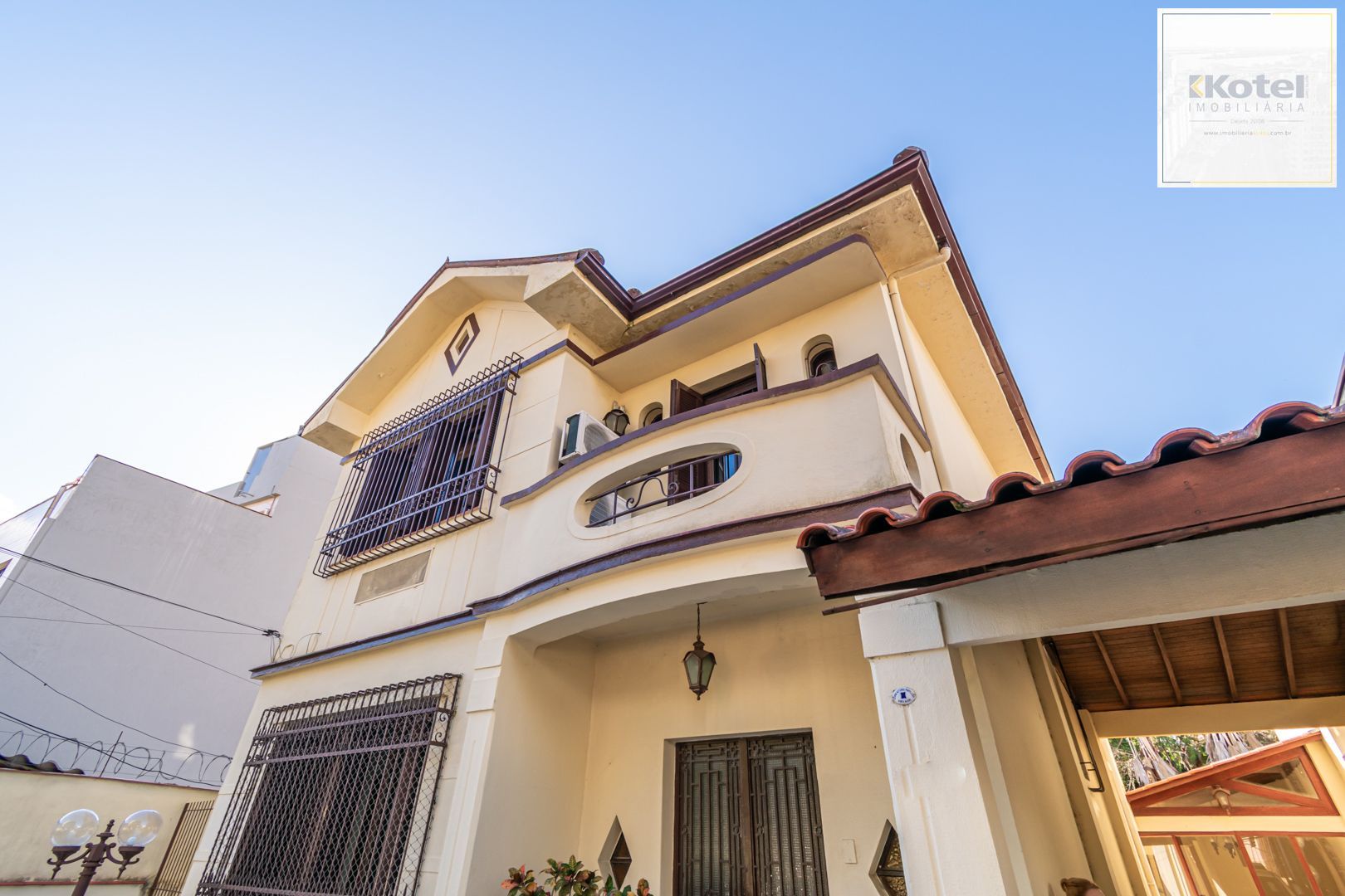 Casa 3 quartos à venda, 160m², Azenha - Porto Alegre — foto 3
