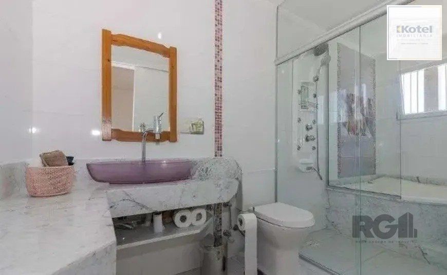 Casa 4 quartos à venda, 395m², Jardim Itu - Porto Alegre — foto 4