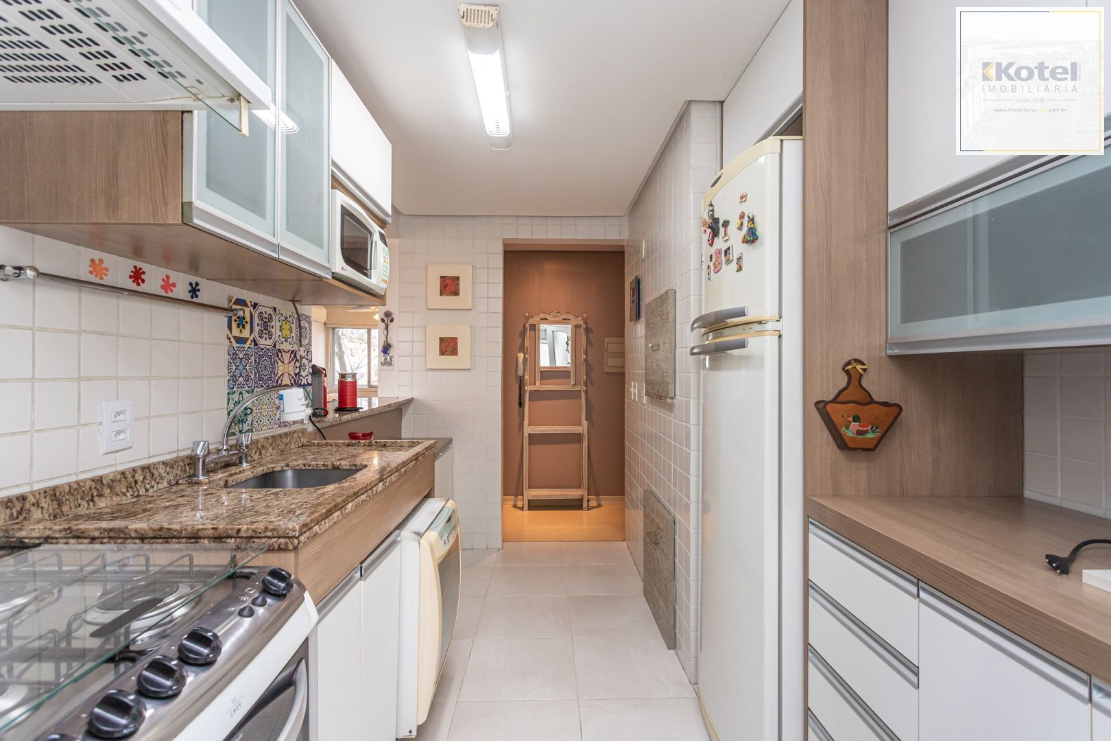 Apartamento 2 quartos à venda, 68m², Moinhos de Vento - Porto Alegre