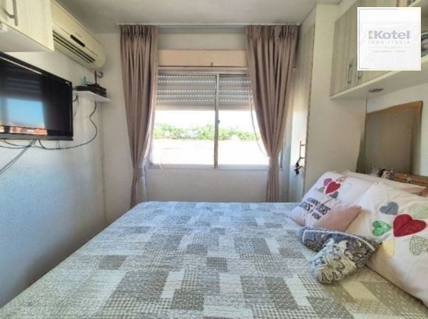 Apartamento no Condominio Parete de 1 dormitório reformado — foto 5