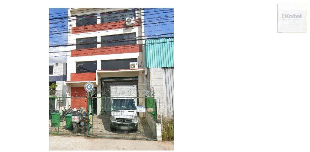 Predio para Venda - 0m², 0 dormitórios, Navegantes — foto 3
