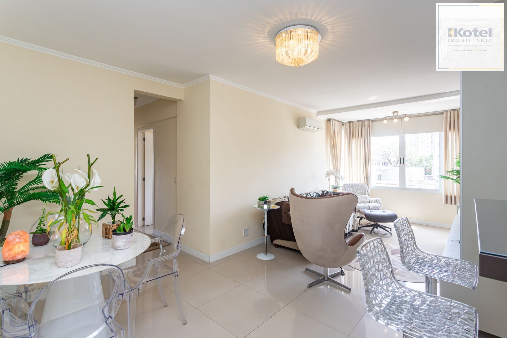 Apartamento, 3 quartos, à venda, 86 m², Tristeza - Porto Alegre — foto 5