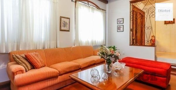 Casa sobrado no Jardim do Salso de 4 dormitórios e 3 vagas — foto 5