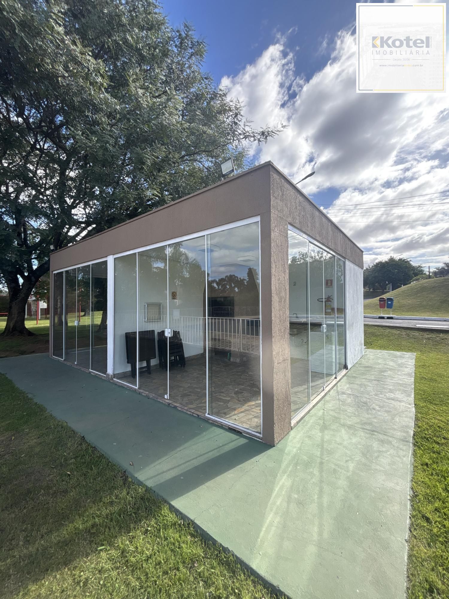 Casa 2 quartos à venda, 70m², Stella Maris - Alvorada