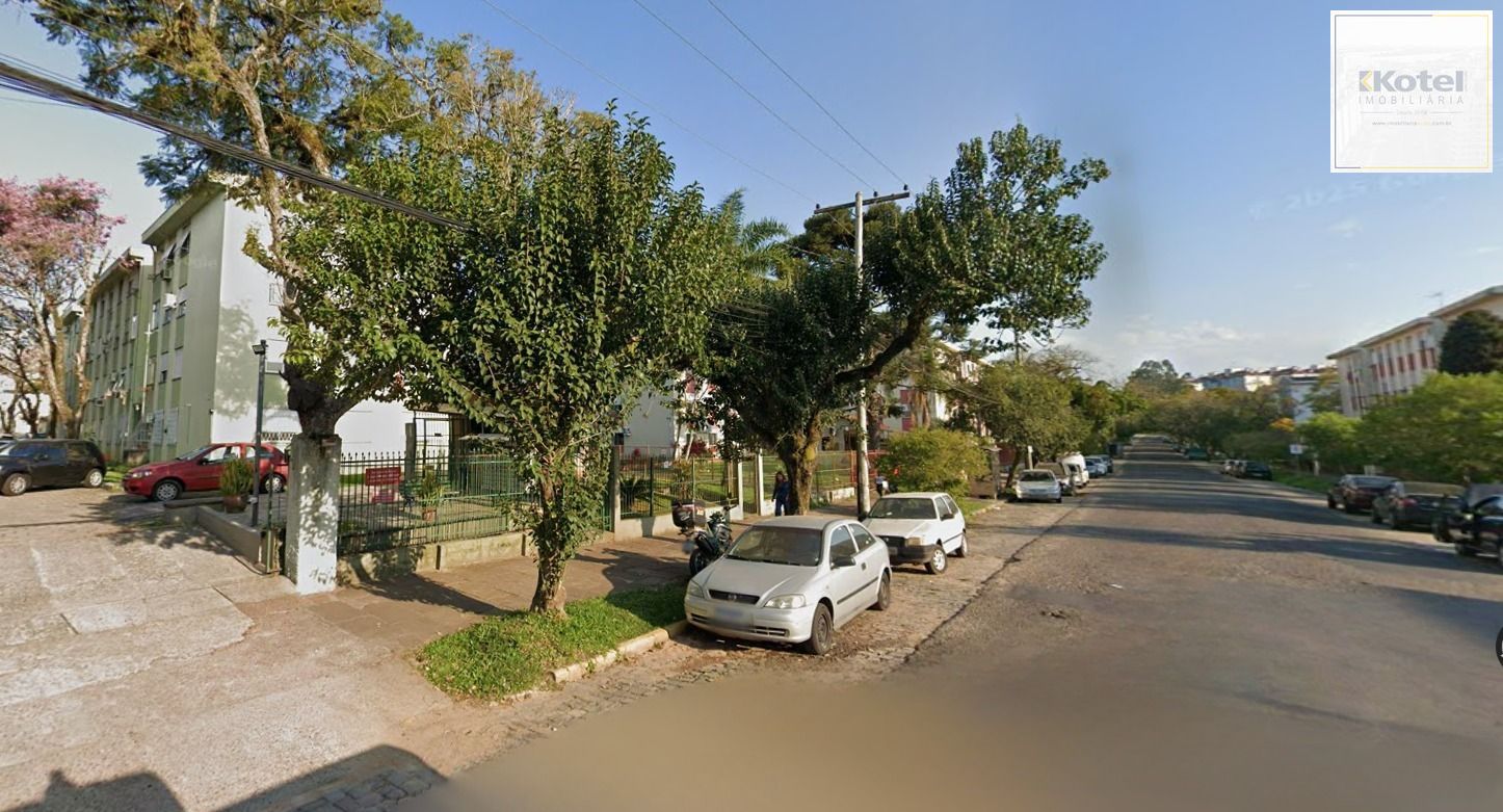 Apartamento 1 quartos à venda, 35m², Vila Nova - Porto Alegre