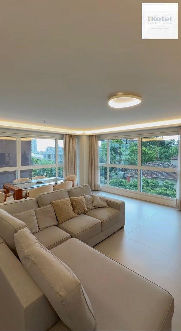 Apartamento 3 quartos à venda, 129m², Petrópolis - Porto Alegre — foto 4