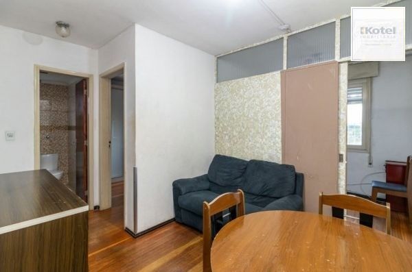 Apartamento, 1 quarto, à venda, 41 m², Parque Santa Fé - Porto Alegre — foto 4