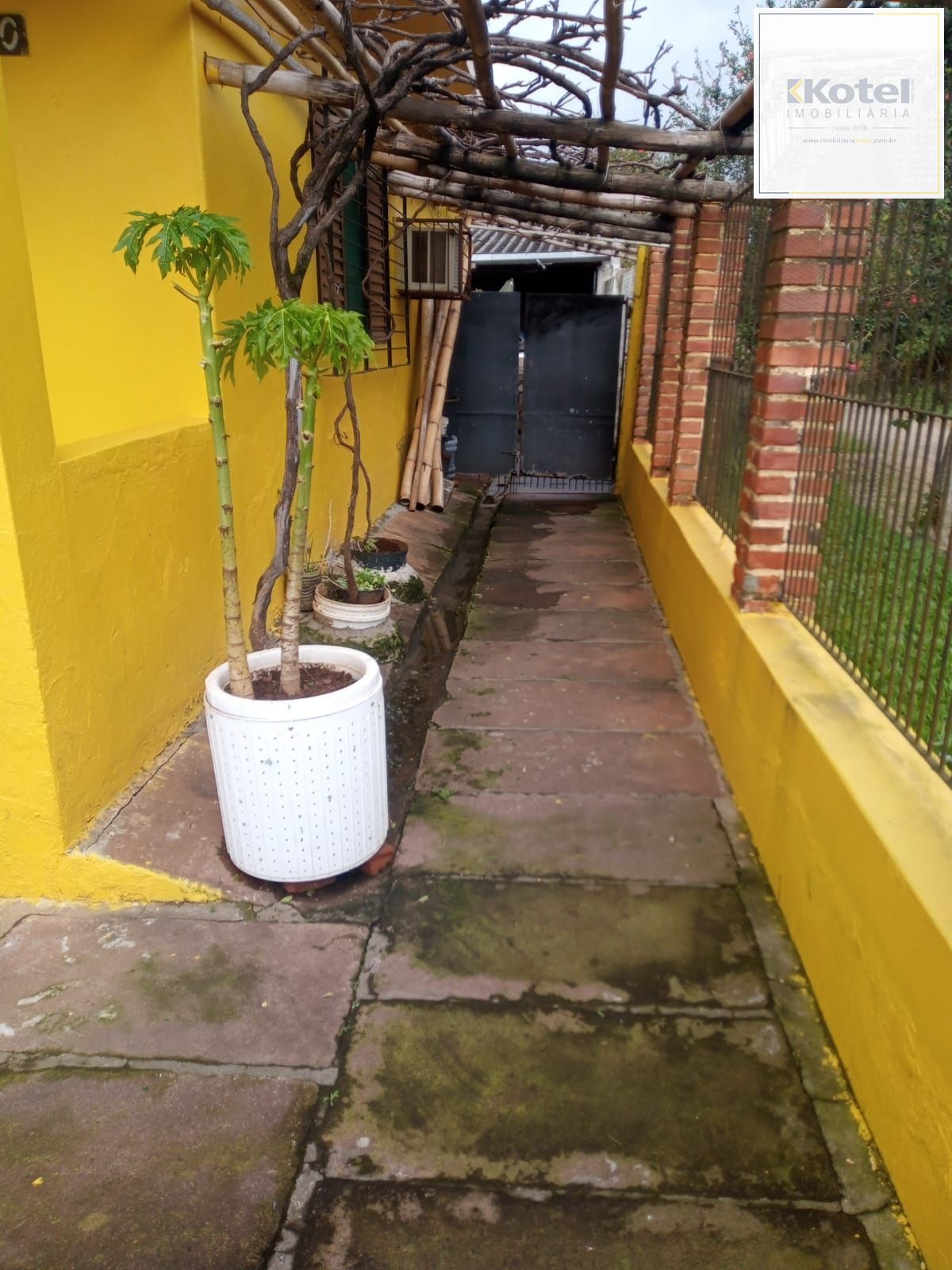 Casa 3 quartos à venda, 80m², Passo do Feijó - Alvorada