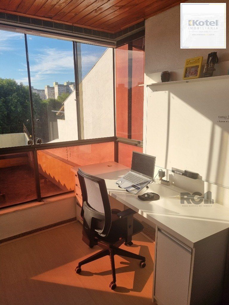 Apartamento 1 dormitório, 1 vaga - Tristeza — foto 4