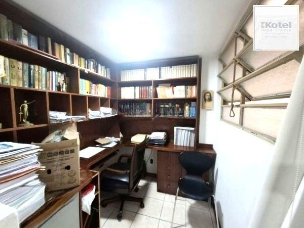 Sala / Apartamento no Centro com 35m² — foto 5