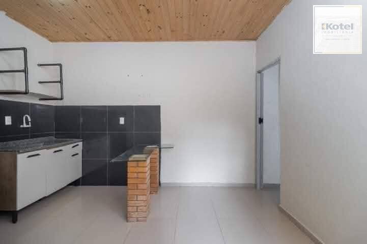 Apartamento JK térreo no bairro São Geraldo — foto 2
