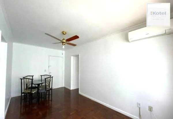 Apartamento no Jardim Botânico de 1 dormitório MOBILIADO — foto 3