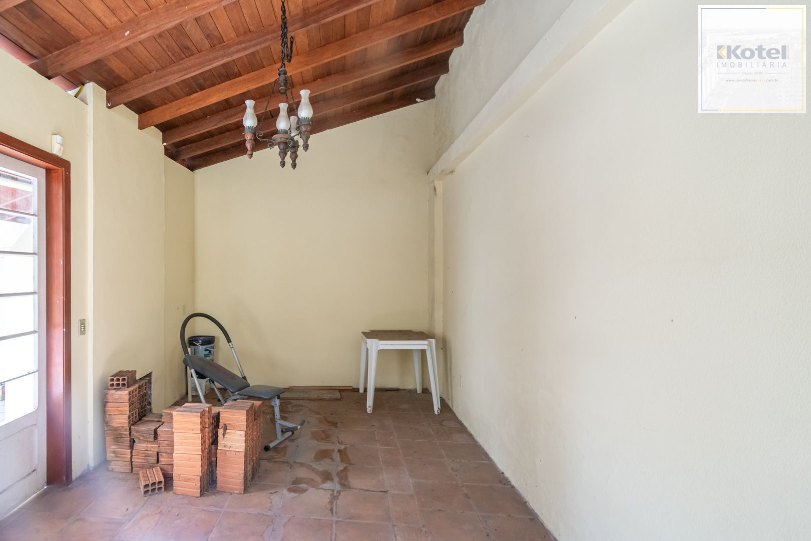 Casa 3 quartos à venda, 160m², Azenha - Porto Alegre — foto 4
