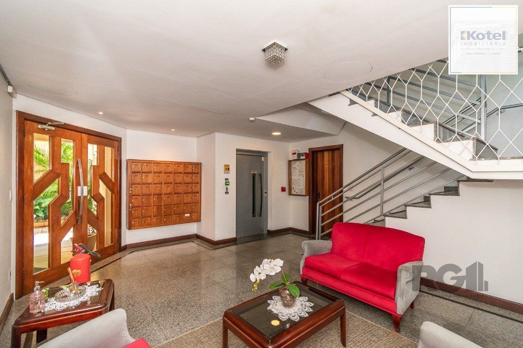 Apartamento 2 quartos à venda, 64m², Cidade Baixa - Porto Alegre