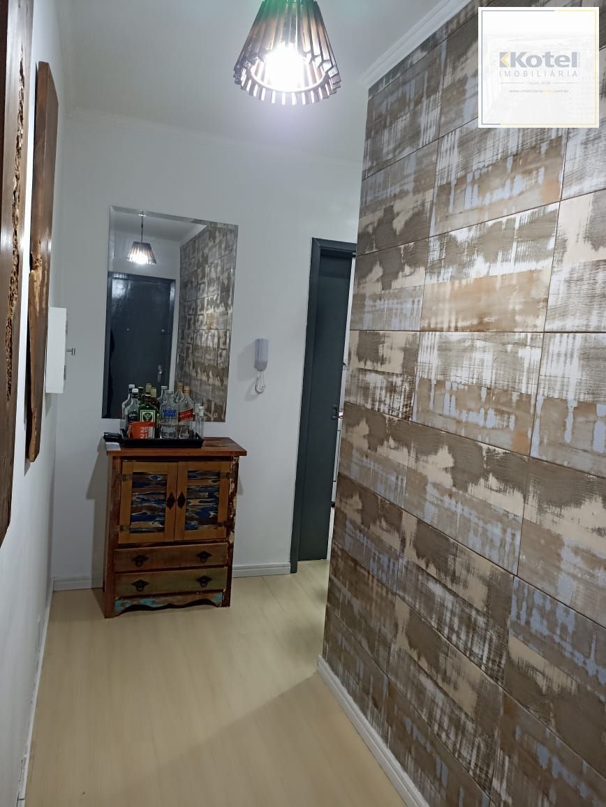 Apartamento 1 quartos à venda, 44m², Menino Deus - Porto Alegre