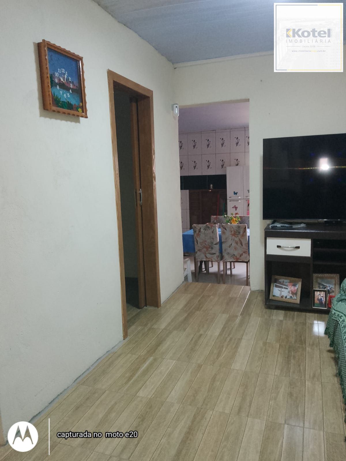 CASA NO PARTENON COM ÓTIMO PREÇO. DE R$ 550.000 POR APENAS R$ 400.000 — foto 2