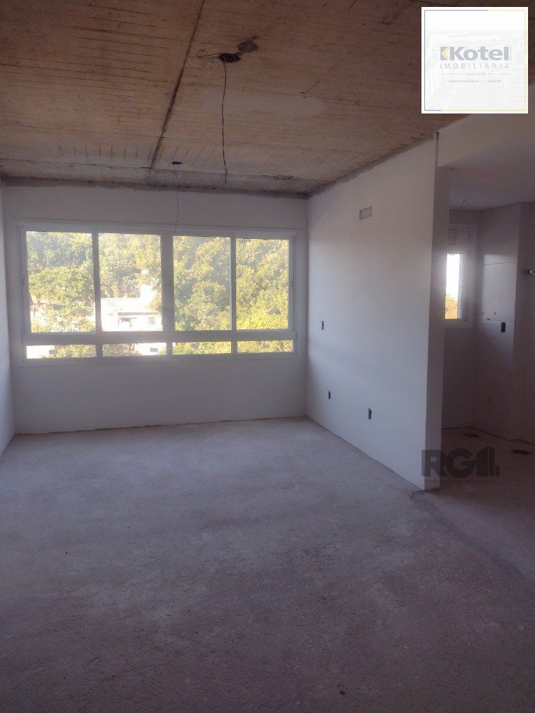 APTO 02 DORM. SUITE 02 VAGAS ELEVADOR , CHURRASQUEIRA, PISCINA — foto 4
