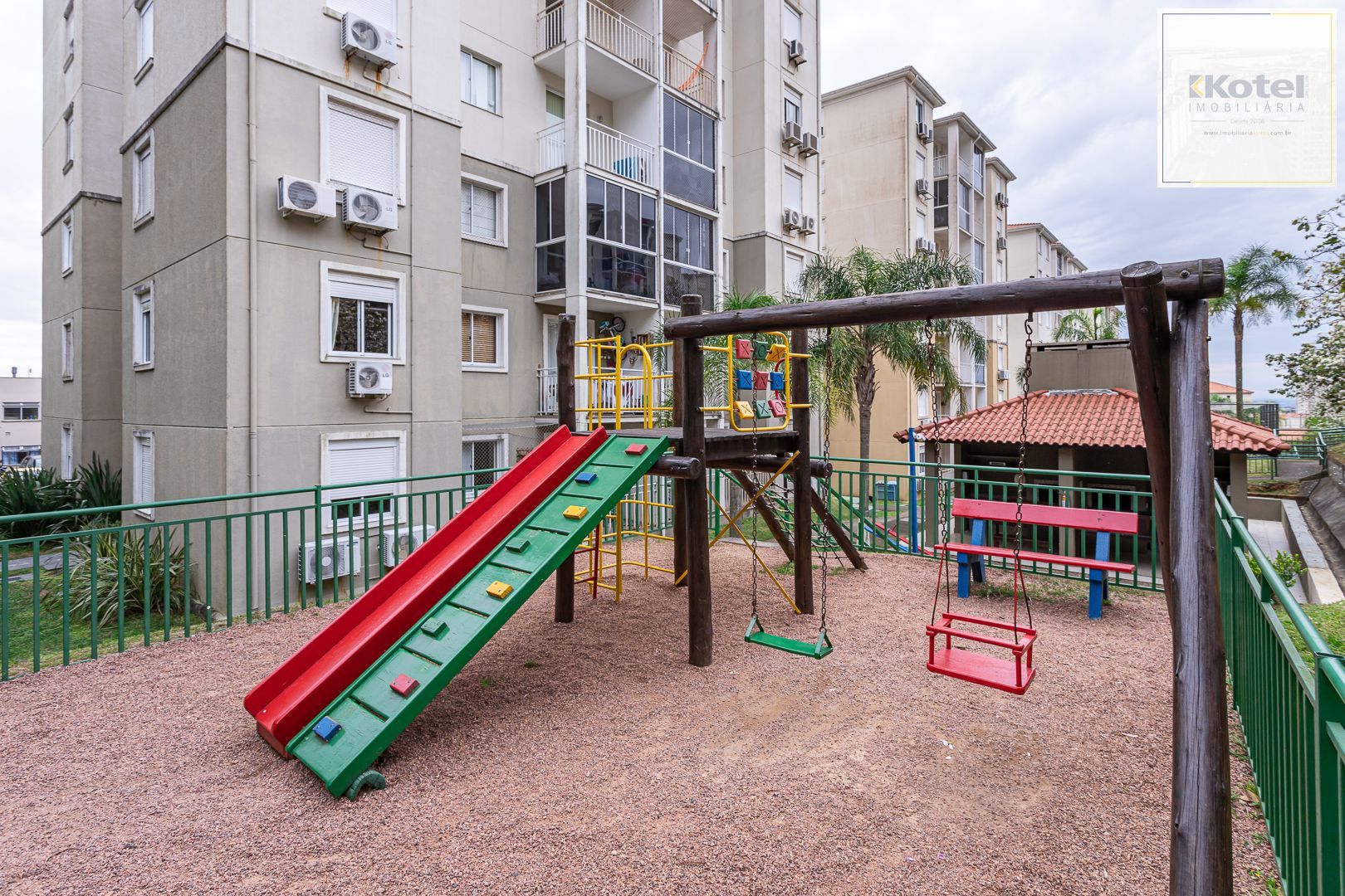 APARTAMENTO A VENDA NO ROSSI BRISA — foto 3
