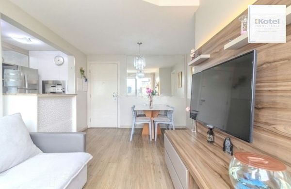 Apartamento, 2 quartos, à venda, 56 m², Floresta - Porto Alegre — foto 5