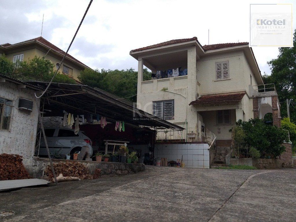Terreno para Venda - 1861.2m², 0 dormitórios, Cristal — foto 4