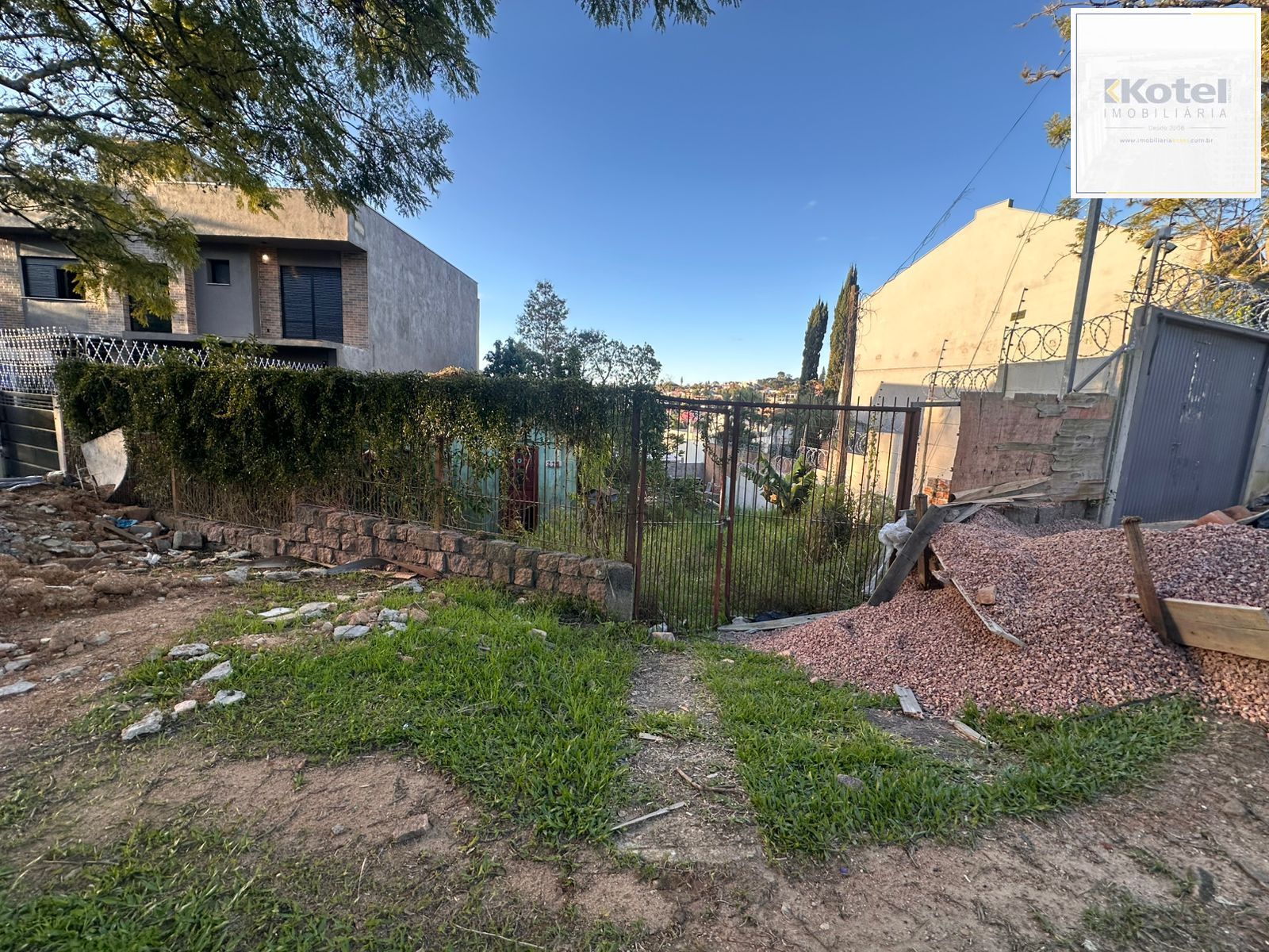 Terreno, à venda, Chácara das Pedras - Porto Alegre — foto 3