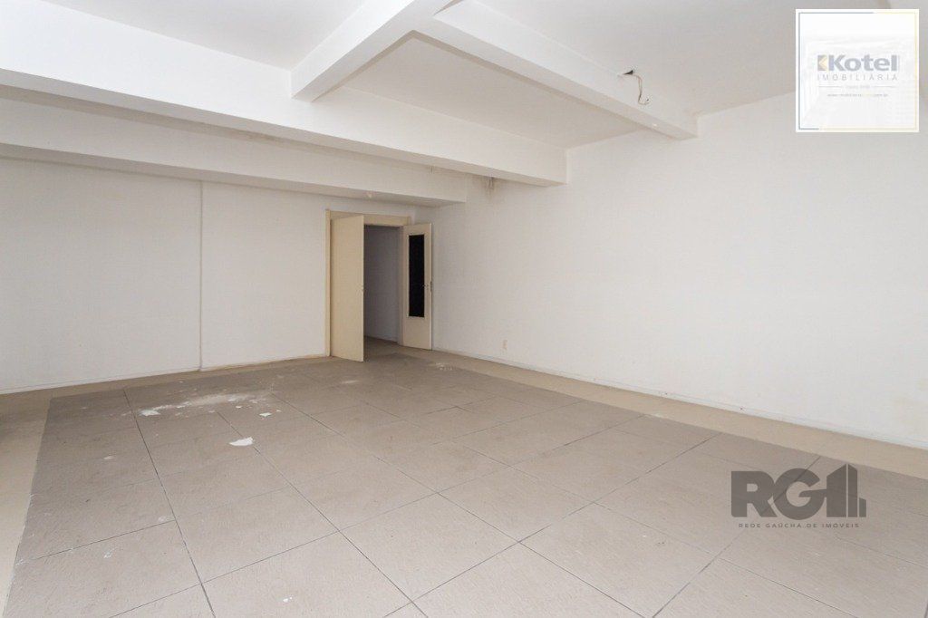 Sala Comercial à venda, 255m², Centro Histórico - Porto Alegre