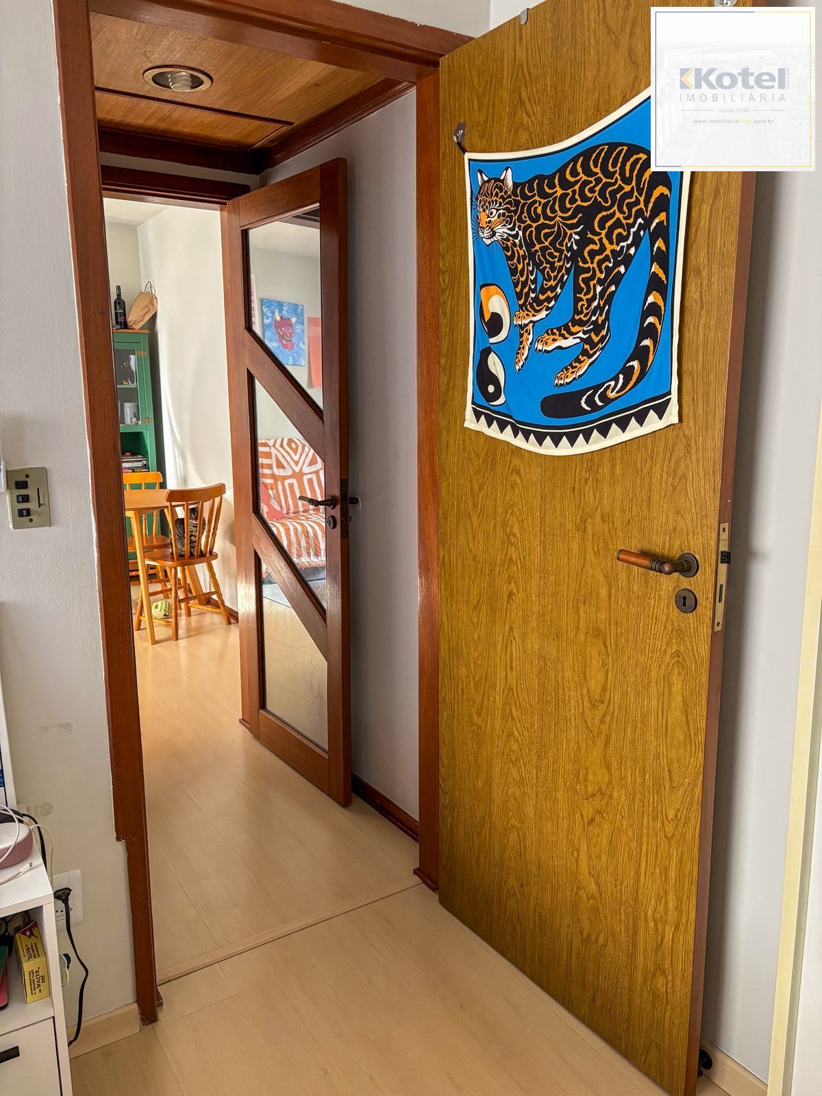 Apartamento 1 quartos à venda, 38m², Petrópolis - Porto Alegre — foto 2