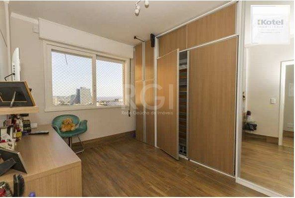 Apartamento para Venda - 202.06m², 3 dormitórios, sendo 1 suites, 1 vaga - Centro Histórico — foto 3