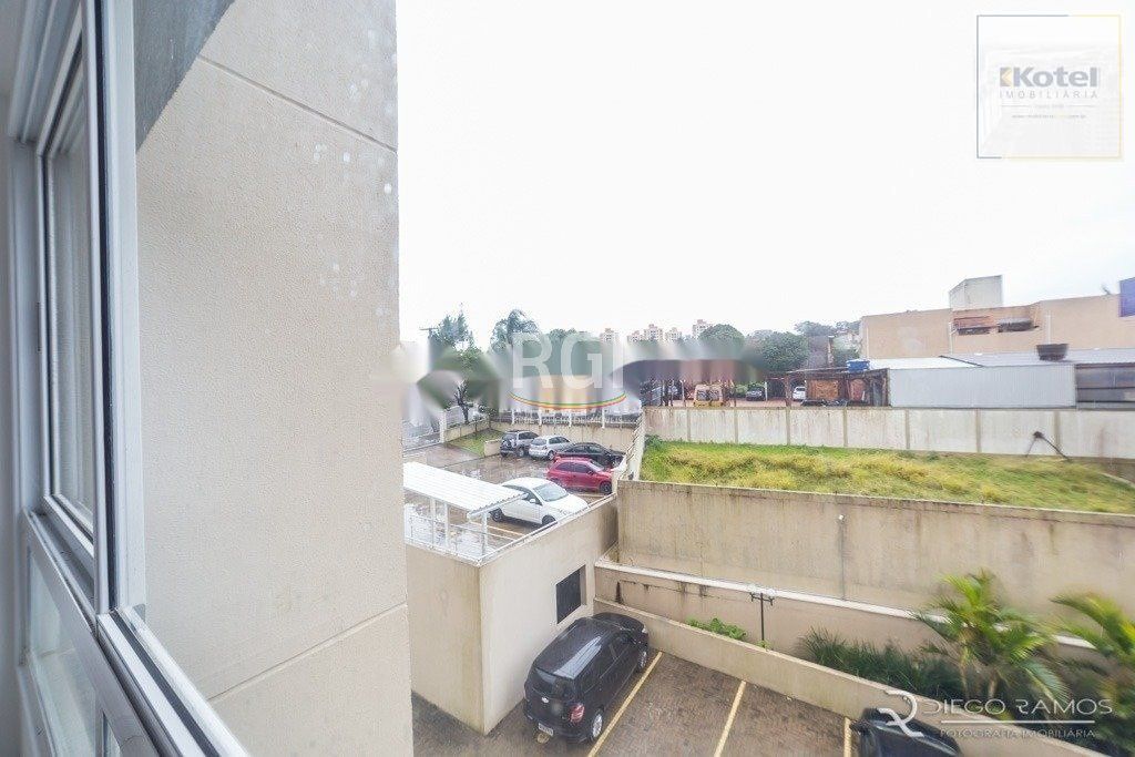 Apartamento para Venda - 56.82m², 2 dormitórios, sendo 1 suites, 1 vaga - Alto Petrópolis — foto 5