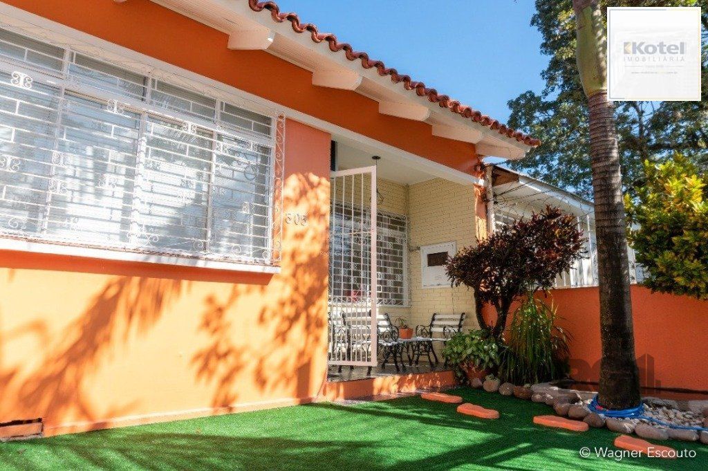 Casa 3 quartos à venda, 197m², Teresópolis - Porto Alegre — foto 3