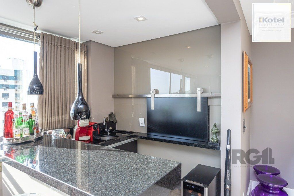 Apartamento 3 quartos à venda, 120m², Menino Deus - Porto Alegre — foto 2