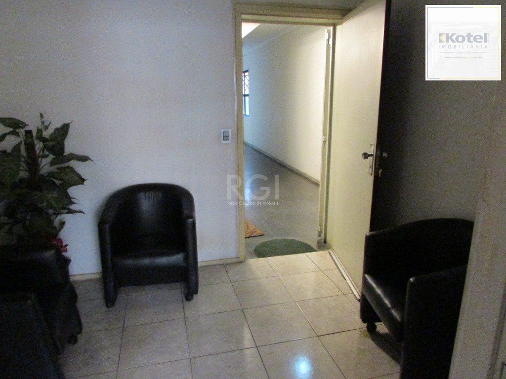 Conjunto/Sala para Venda - 41.04m², 0 dormitórios, Bom Fim