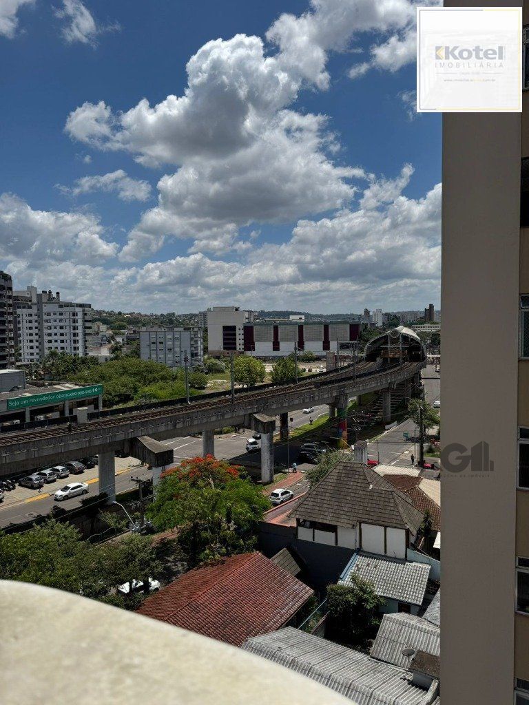 Apartamento 2 quartos à venda, 85m², Pátria Nova - Novo Hamburgo — foto 2