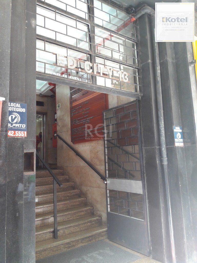 Conjunto/Sala para Venda - 60.73m², 0 dormitórios, Centro Histórico