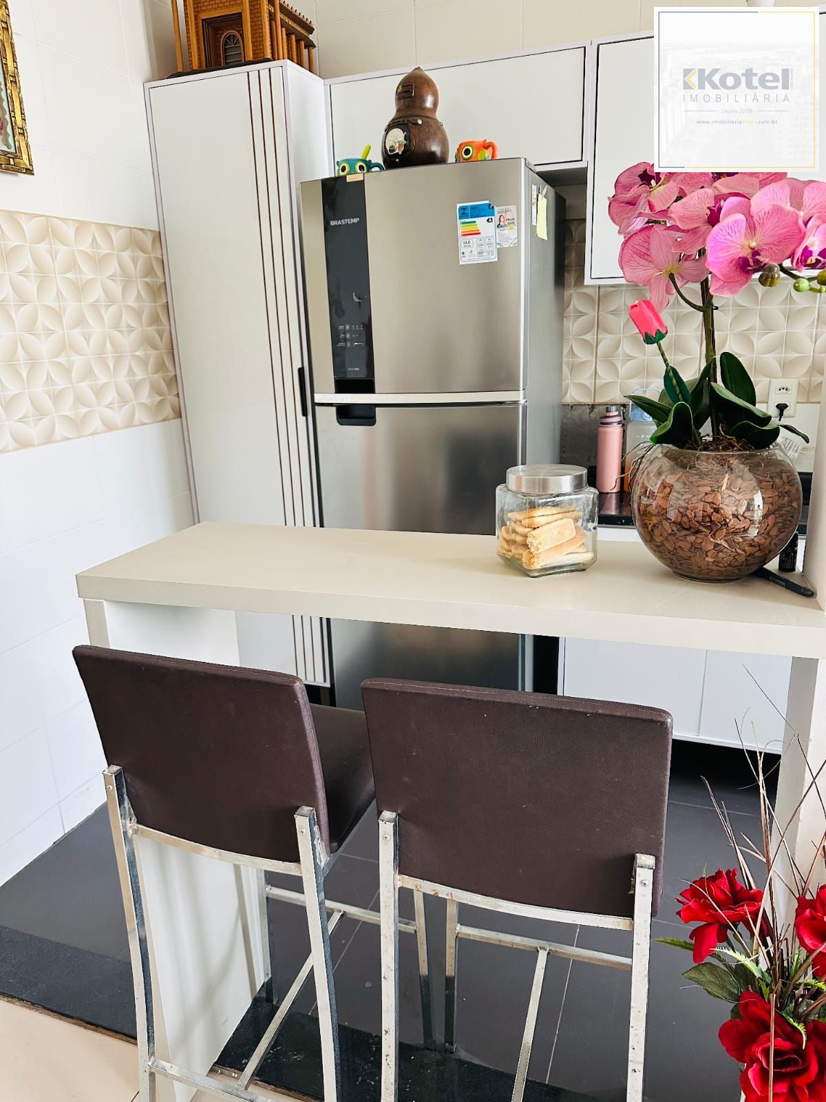 Excelente apartamento 2 dormitórios e vaga em Novo Hamburgo — foto 4