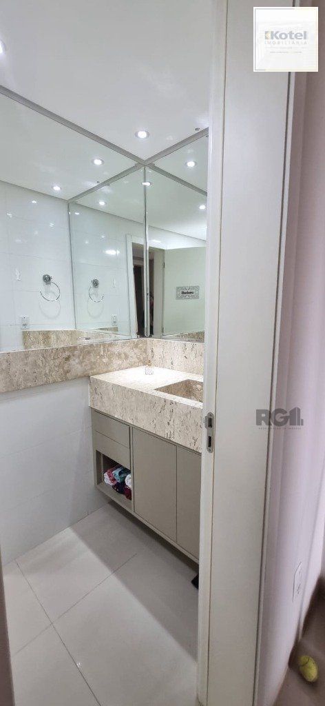 Apartamento 3 quartos à venda, 85m², Centro - Canoas