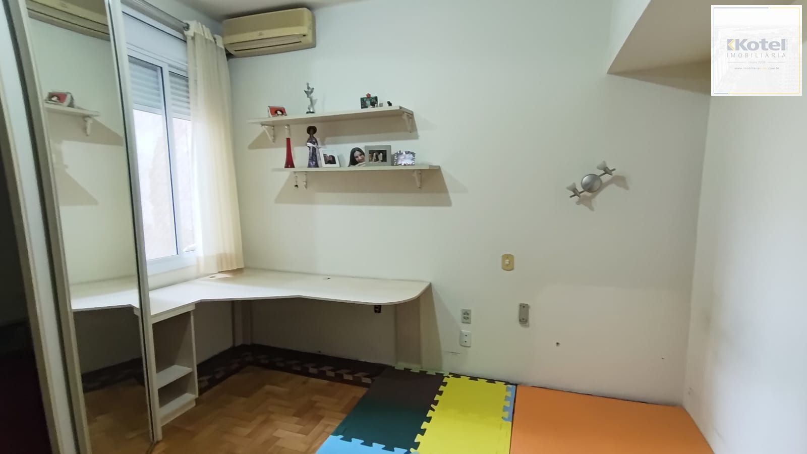 Apartamento de 3 quartos à venda Travessa Ferreira de Abreu, Farroupilha. — foto 4
