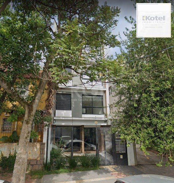 Apartamento de 1 dormitório no Menino Deus