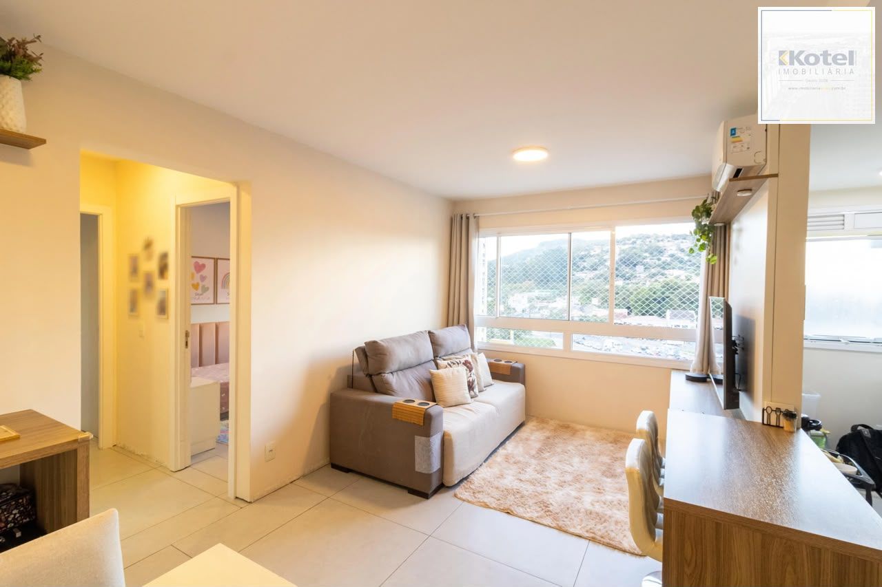 Apartamento, 2 quartos, à venda, 57 m², Partenon - Porto Alegre — foto 4