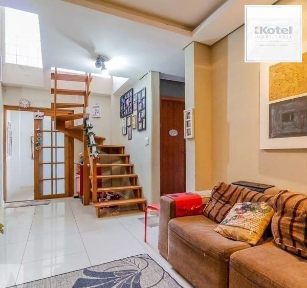 Casa sobrado no Partenon de 4 dormitórios e 2 vagas — foto 5
