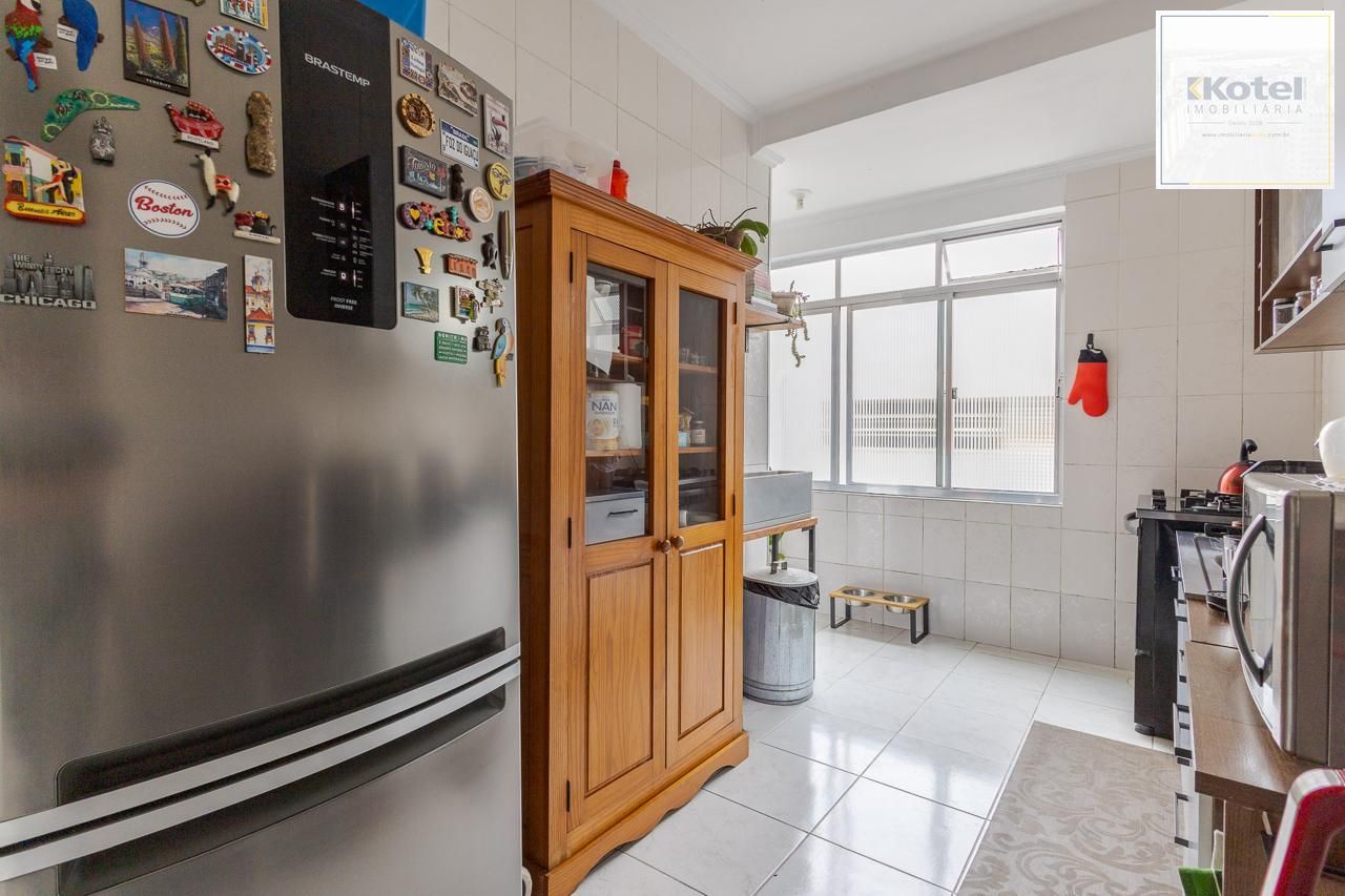 Apartamento 3 quartos à venda, 76m², Rio Branco - Porto Alegre